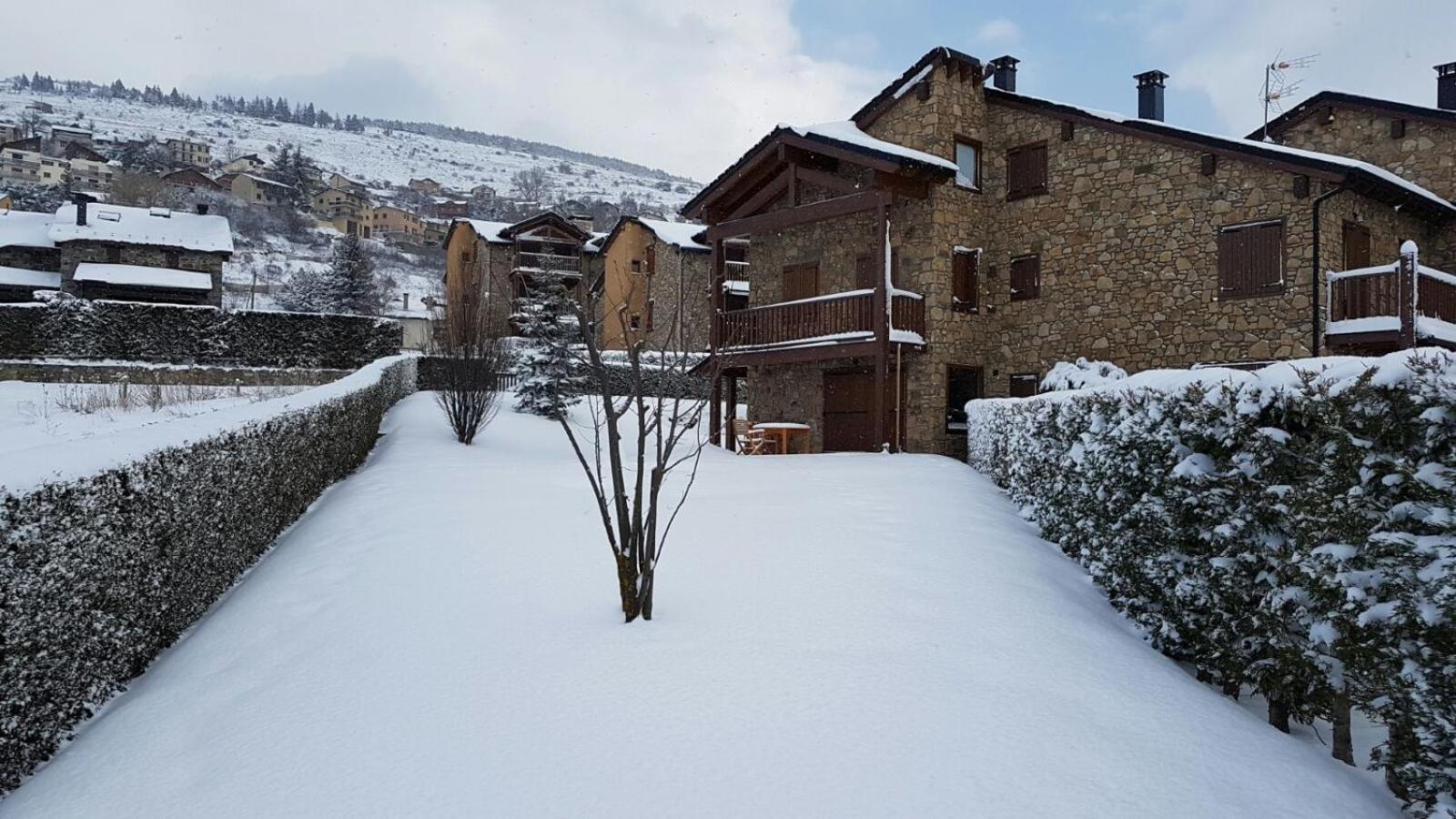 Casa Estavar Residencial 외부 사진