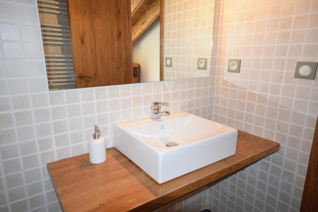 Casa Estavar Residencial 외부 사진