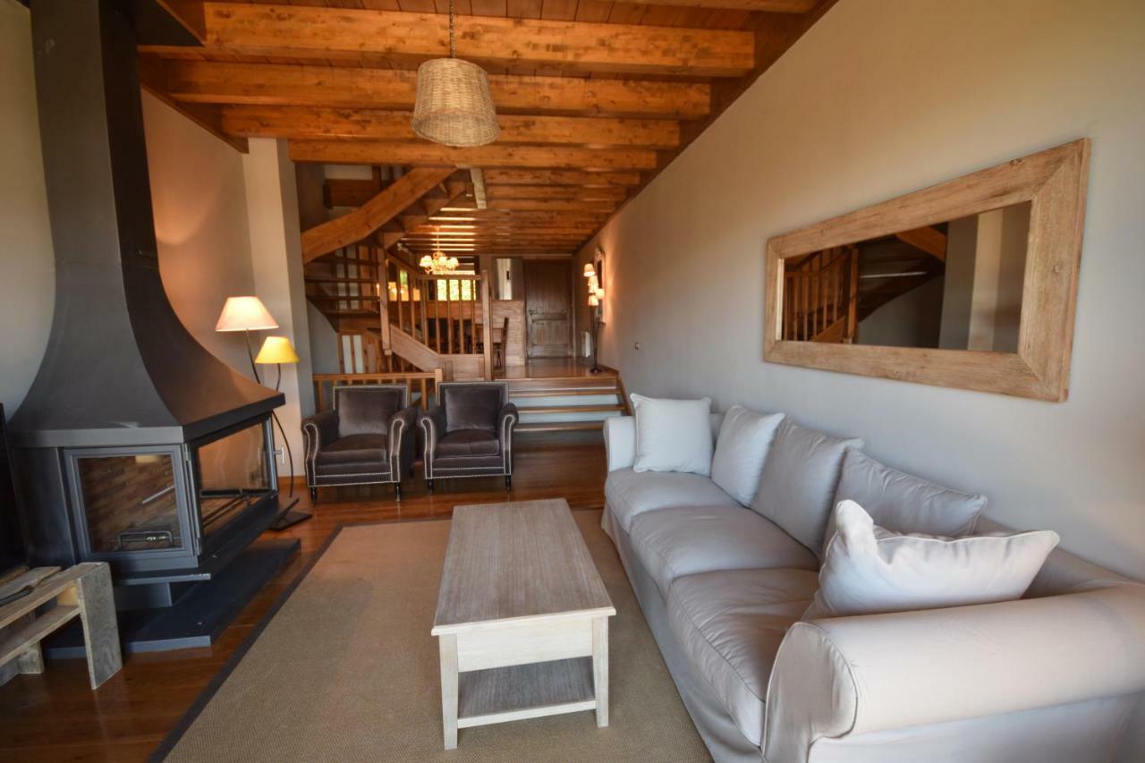 Casa Estavar Residencial 외부 사진