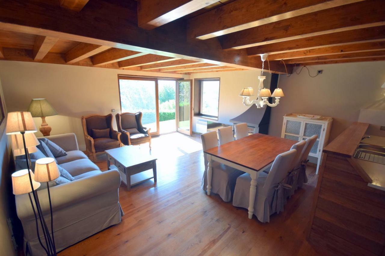 Casa Estavar Residencial 외부 사진