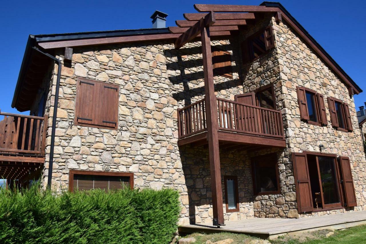 Casa Estavar Residencial 외부 사진