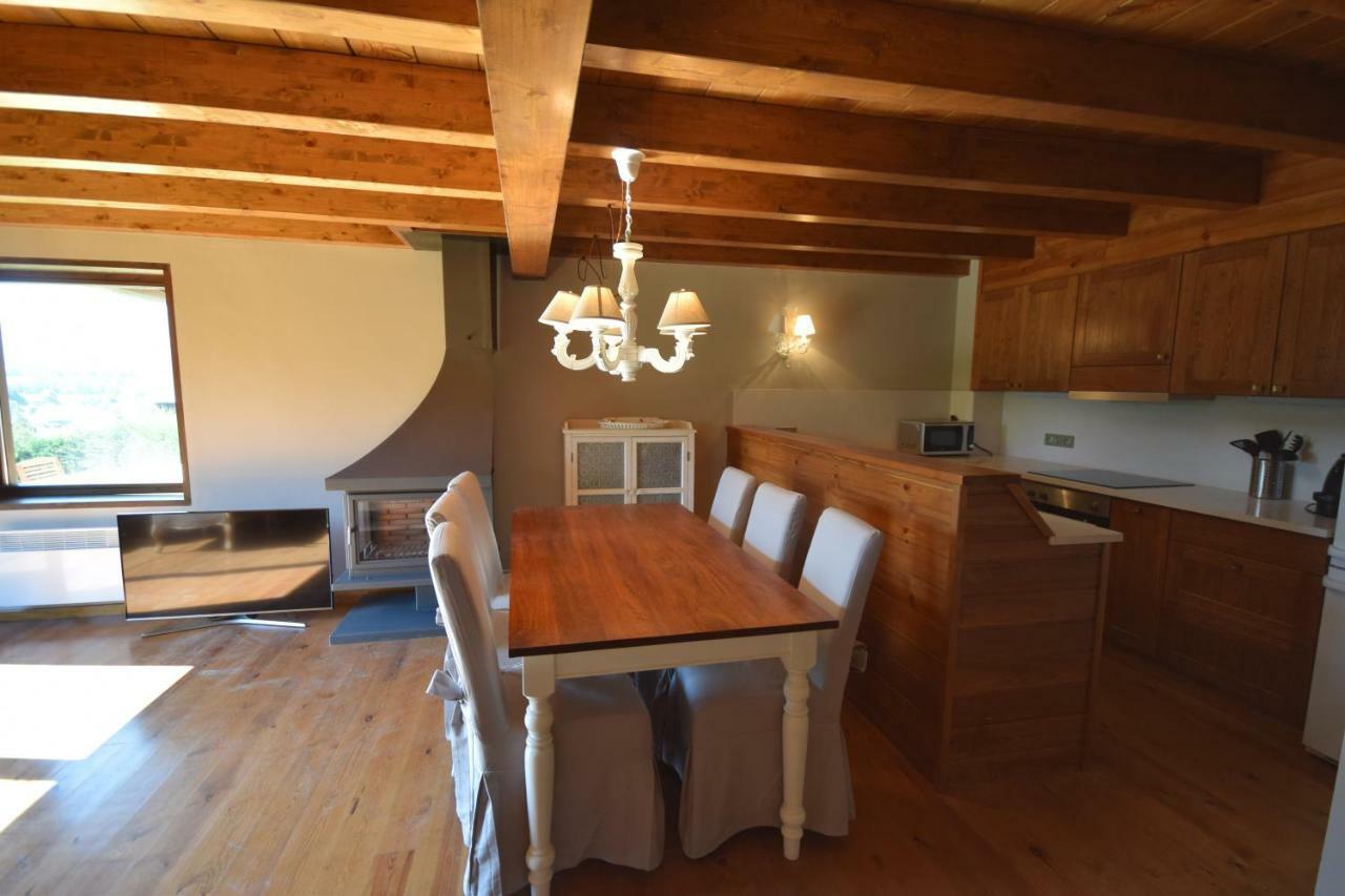 Casa Estavar Residencial 외부 사진