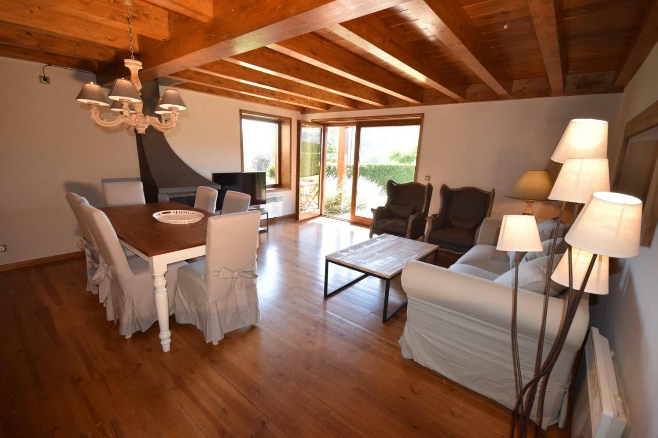 Casa Estavar Residencial 외부 사진