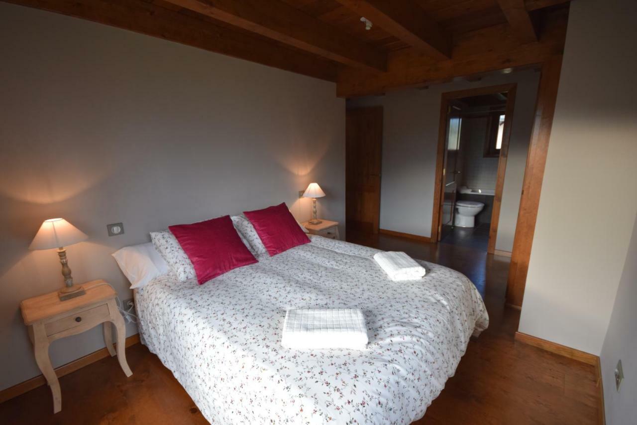 Casa Estavar Residencial 외부 사진