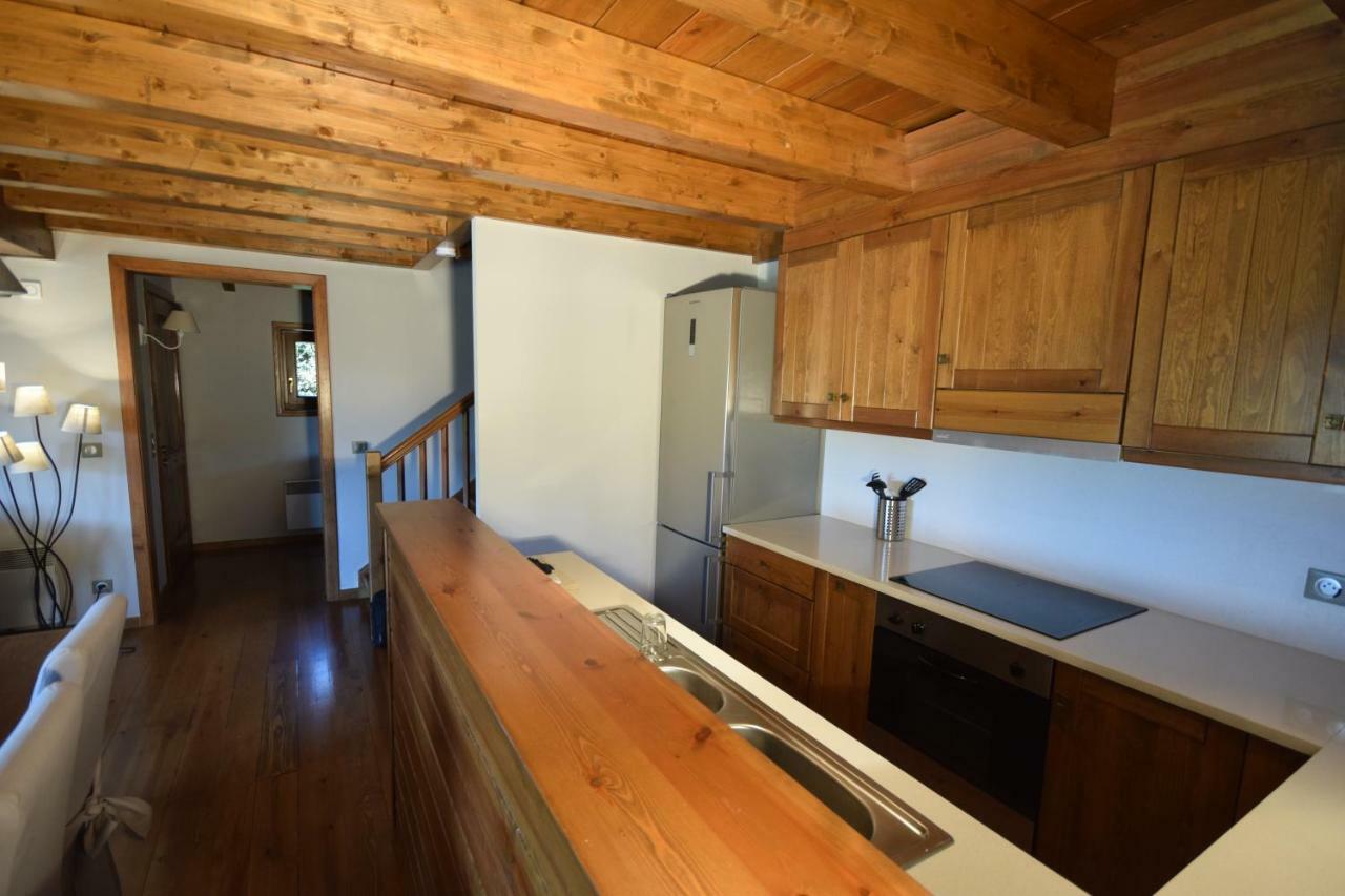 Casa Estavar Residencial 외부 사진