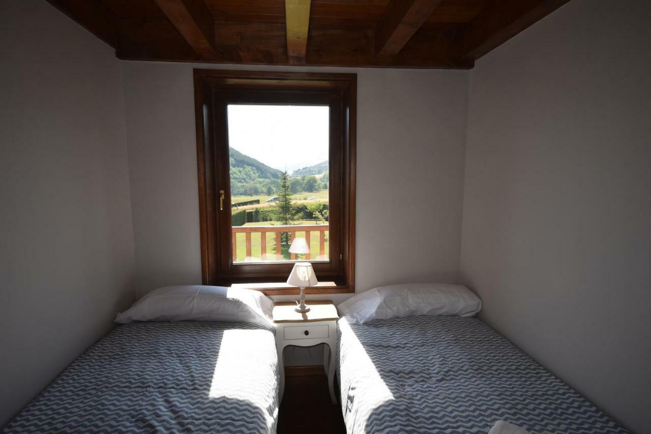 Casa Estavar Residencial 외부 사진