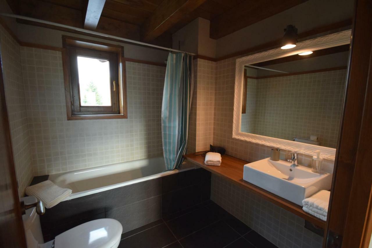 Casa Estavar Residencial 외부 사진